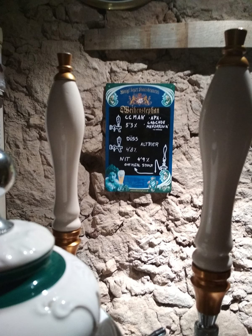 14   1a Jornada cervecera Berga